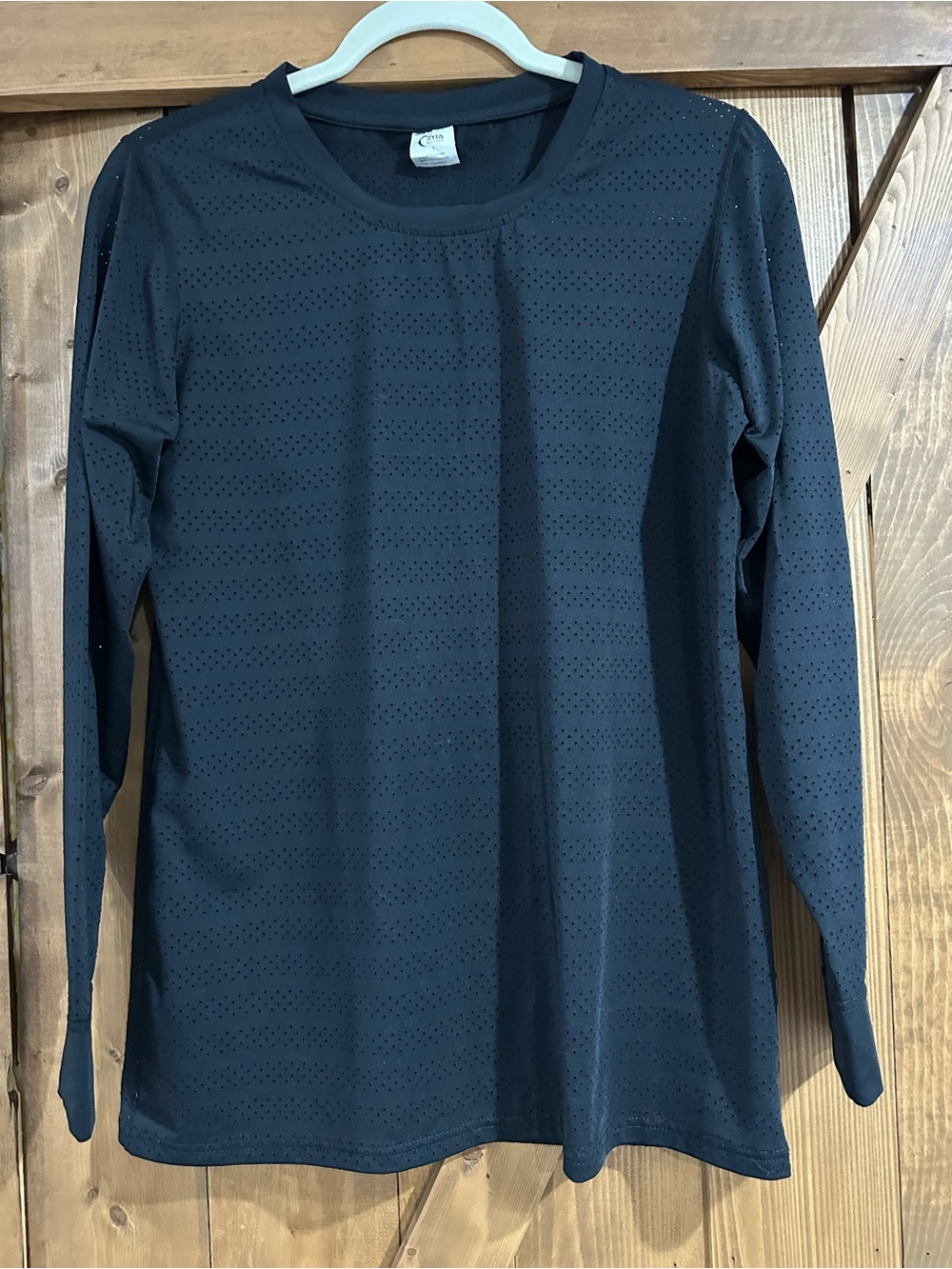 Zyia Lg top